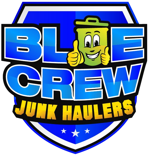 Blue Crew Junk Haulers